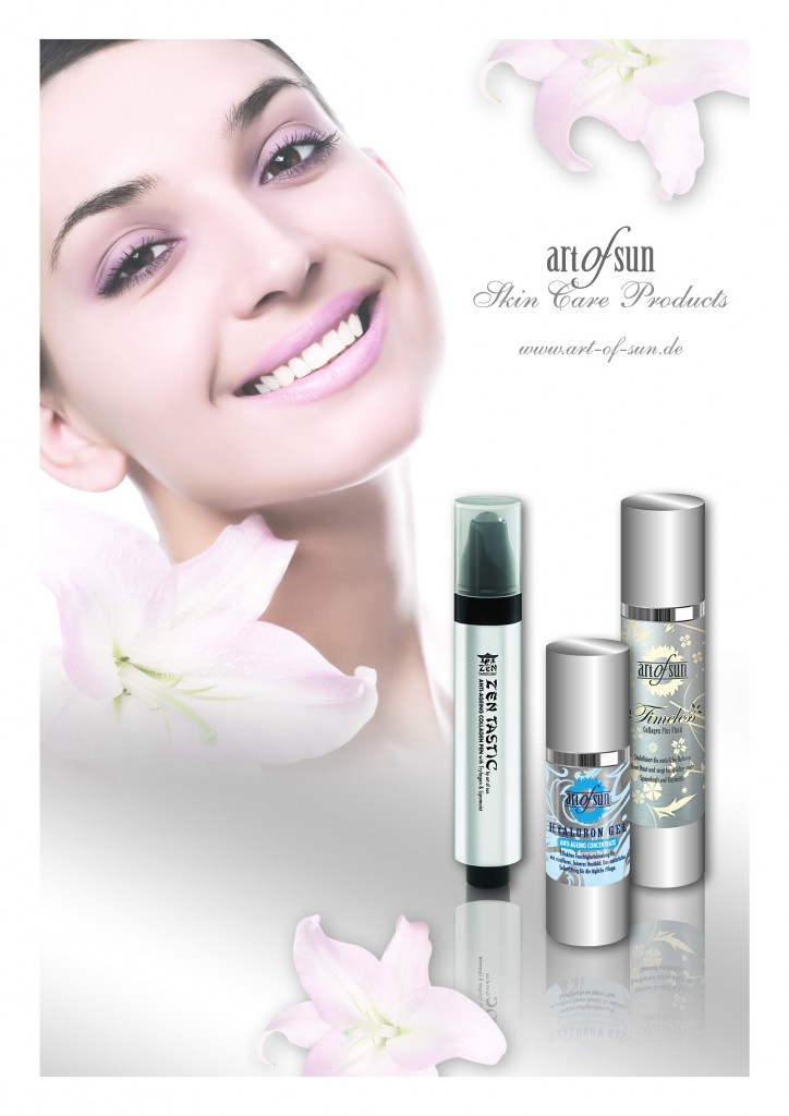 Poster_Skin_Care_Prod